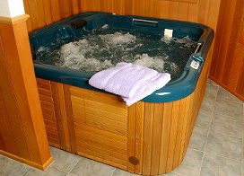 Amethyst Lodge - Accommodation Mount Tamborine 5