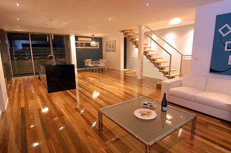 Aspect Villas - Accommodation Mount Tamborine 3