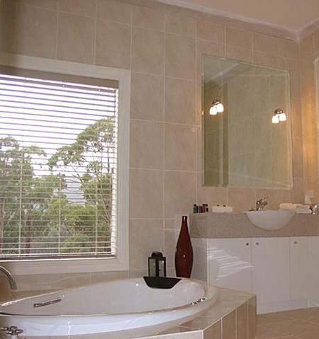 Delderfield Luxury B And B - Accommodation Mount Tamborine 1