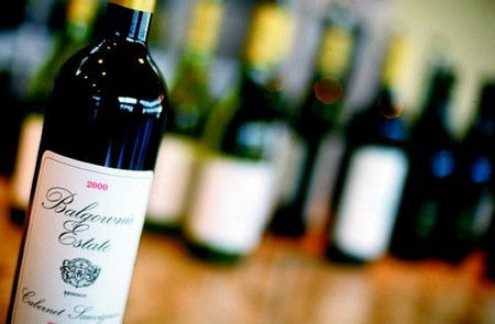 Balgownie Estate Vineyard Resort And Spa - Accommodation Mount Tamborine 2