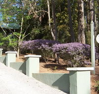 Glenview Retreat - Accommodation Mount Tamborine