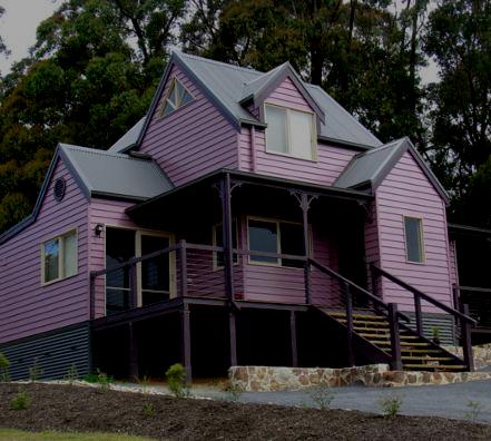  Accommodation Mount Tamborine