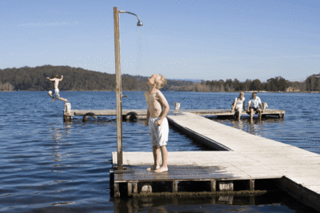 BIG4 Bungalow Park - Accommodation Mount Tamborine