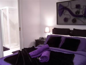 Sunway Farm B And B And Tours - Accommodation Mount Tamborine 4