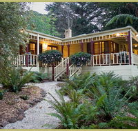 Tavlock Retreat B and B - Accommodation Mount Tamborine