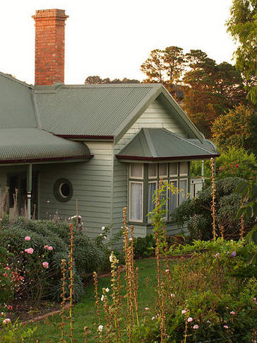 Wallace Heritage Homestead - Accommodation Mount Tamborine 0