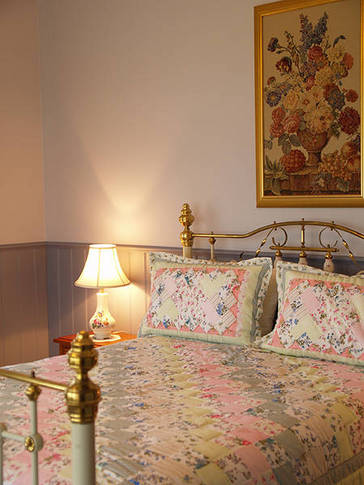 Wallace Heritage Homestead - Accommodation Mount Tamborine 1