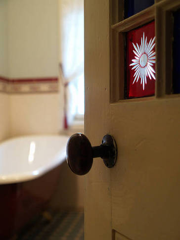 Wallace Heritage Homestead - Accommodation Mount Tamborine 4