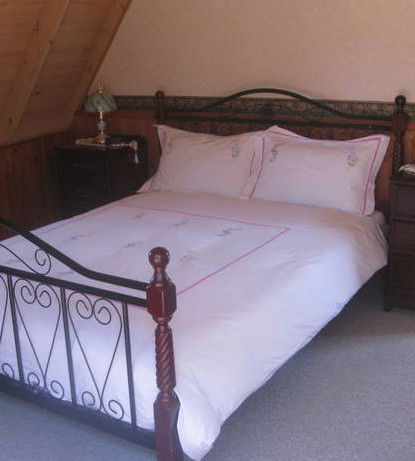 High On Mansfield - Accommodation Mount Tamborine 1