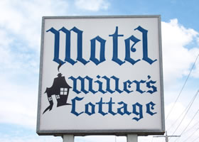 Millers Cottage Motel - Accommodation Mount Tamborine 0
