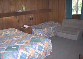 Millers Cottage Motel - Accommodation Mount Tamborine 3