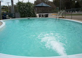 Millers Cottage Motel - Accommodation Mount Tamborine 4