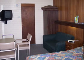 Millers Cottage Motel - Accommodation Mount Tamborine 5