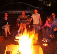 Bright Caravan Park - Accommodation Mount Tamborine