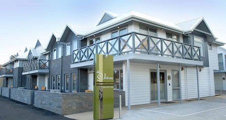 The Victoria Port Fairy - Accommodation Mount Tamborine 0