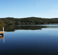 Gipsy Point Lakeside Boutique Resort - Accommodation Mount Tamborine