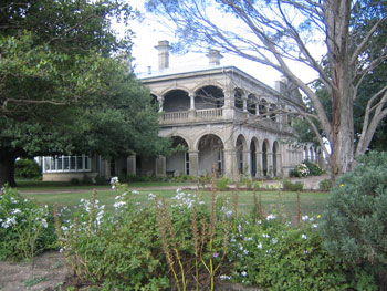 Wurruk VIC Accommodation Mount Tamborine