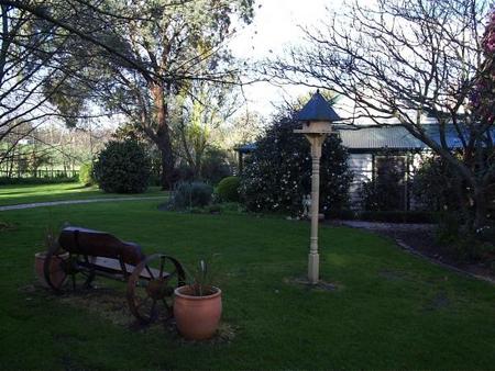 Springbank Bed And Breakfast - Accommodation Mount Tamborine 3