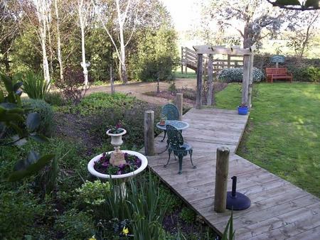 Springbank Bed And Breakfast - Accommodation Mount Tamborine 5