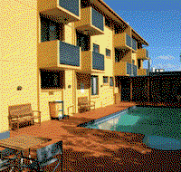 Airolodge International Motel - Accommodation Mount Tamborine