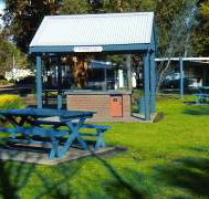 Allawah Caravan and Boat Park - Accommodation Mount Tamborine