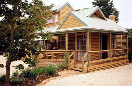 Ti Tree Village - Accommodation Mount Tamborine 0