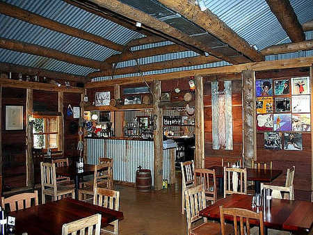 Ti Tree Village - Accommodation Mount Tamborine 1