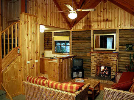 Ti Tree Village - Accommodation Mount Tamborine 2