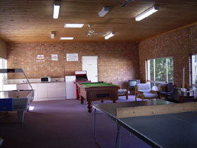 Ocean Grove Holiday Park - Accommodation Mount Tamborine 3