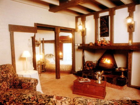 A Loft In The Mill - Accommodation Mount Tamborine 2