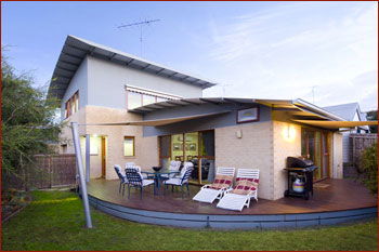 King Tide Townhouse - Accommodation Mount Tamborine 0