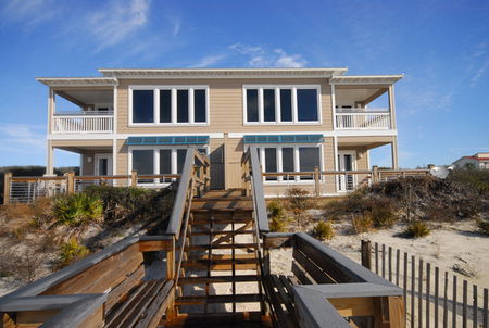 Surf Serenade - Accommodation Mount Tamborine 3