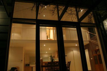 Terrace Lofts - Accommodation Mount Tamborine 1