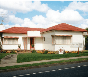 Gambier Lodge Inn - Motel - Accommodation Mount Tamborine 0