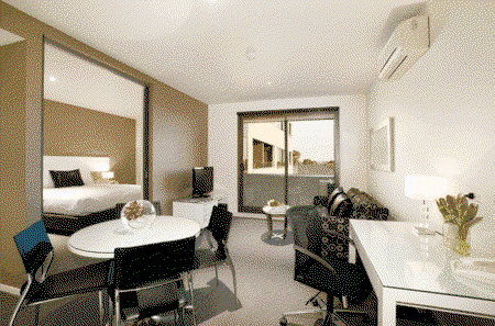 Punthill Oakleigh - Accommodation Mount Tamborine 4
