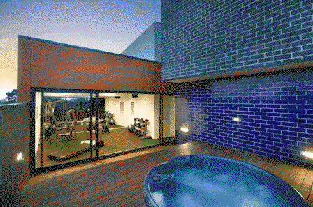 Punthill Oakleigh - Accommodation Mount Tamborine 5
