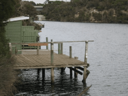 Wrens on Glenelg - Accommodation Mount Tamborine