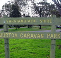 Murtoa Caravan Park - Accommodation Mount Tamborine