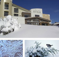 Chalet Hotham - Accommodation Mount Tamborine