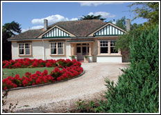 The Lakes Apartments - Accommodation Mount Tamborine 1