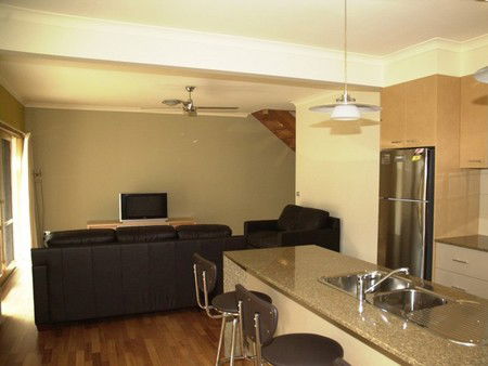The Lakes Apartments - Accommodation Mount Tamborine 3