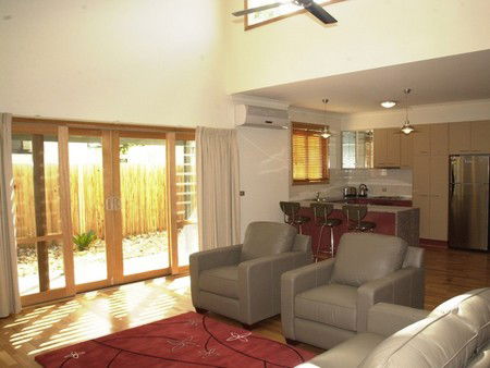 The Lakes Apartments - Accommodation Mount Tamborine 4