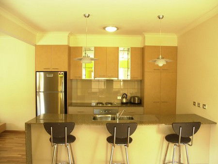 The Lakes Apartments - Accommodation Mount Tamborine 5