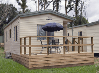 Marysville Caravan and Holiday Park - Accommodation Mount Tamborine
