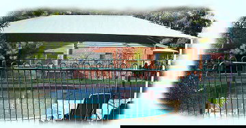 Otways Tourist Park - Accommodation Mount Tamborine 1