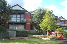Alphington VIC Accommodation Mount Tamborine