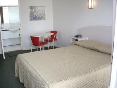 Best Western Alexander Motor Inn And Apartments - Accommodation Mount Tamborine 0