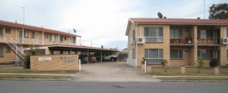 Como Apartments Gladstone - Accommodation Mount Tamborine