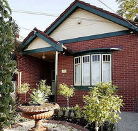 Melbourne Boutique Cottages Kerferd - Accommodation Mount Tamborine