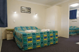 Acacia Motor Inn - Accommodation Mount Tamborine 0